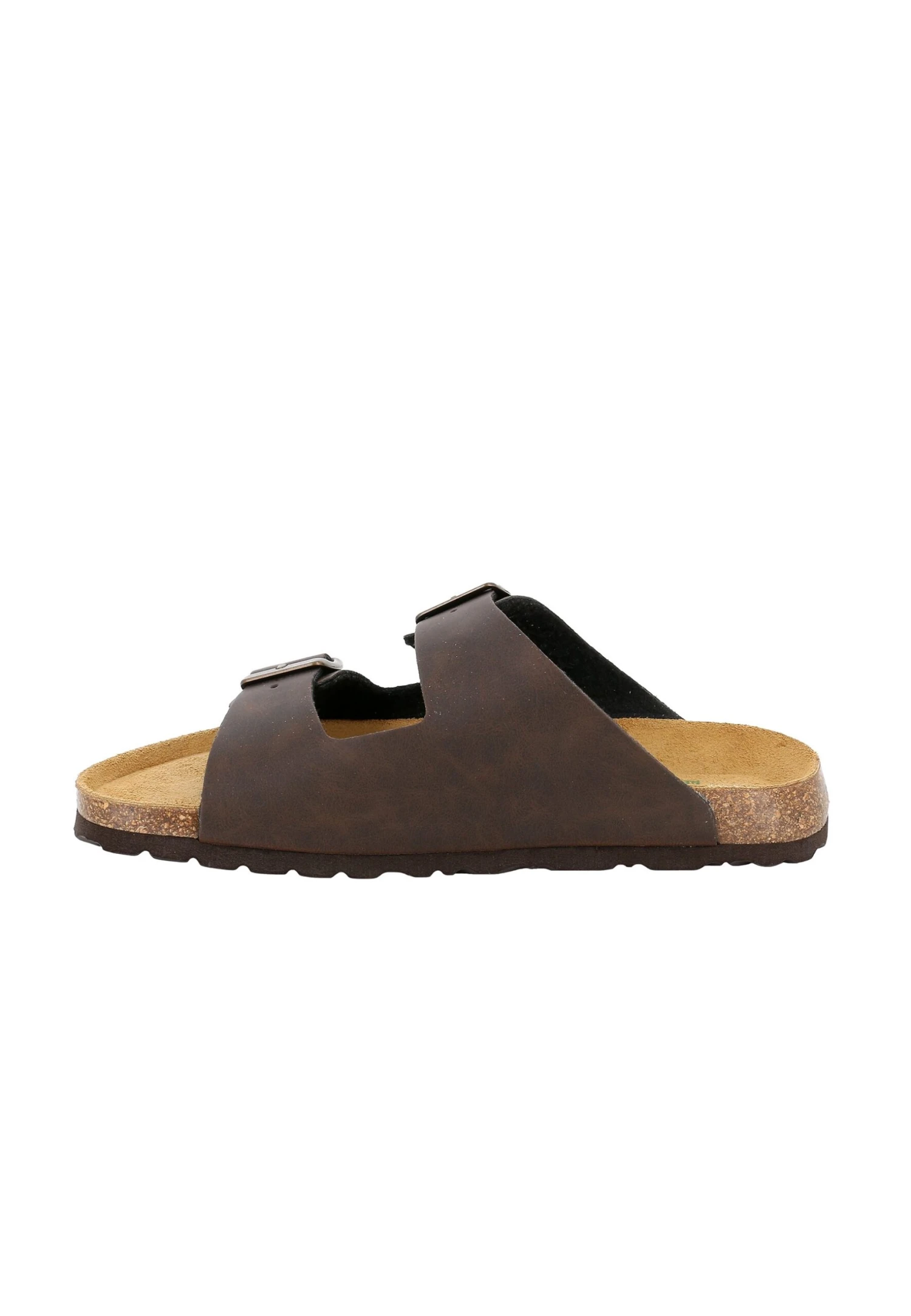 Bobo Ciabatte FibbieCiabattineBrown Uomo Scarpe Aperte G3I12I00H-O11 3 Bobo Ciabatte FibbieCiabattineBrown Uomo Scarpe Aperte G3I12I00H-O11