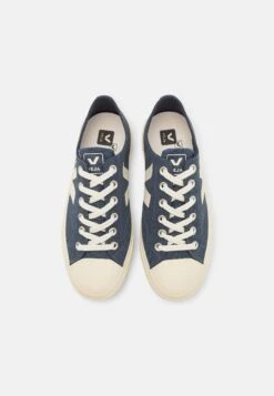 Veja Fair Trade SarlSneakers BasseNautico/Pierre Uomo Sneaker VJ212O05J-K11 -Luce Scarpe Negozio 9aa60e54cb9a4cdb806cb949f2fc99af