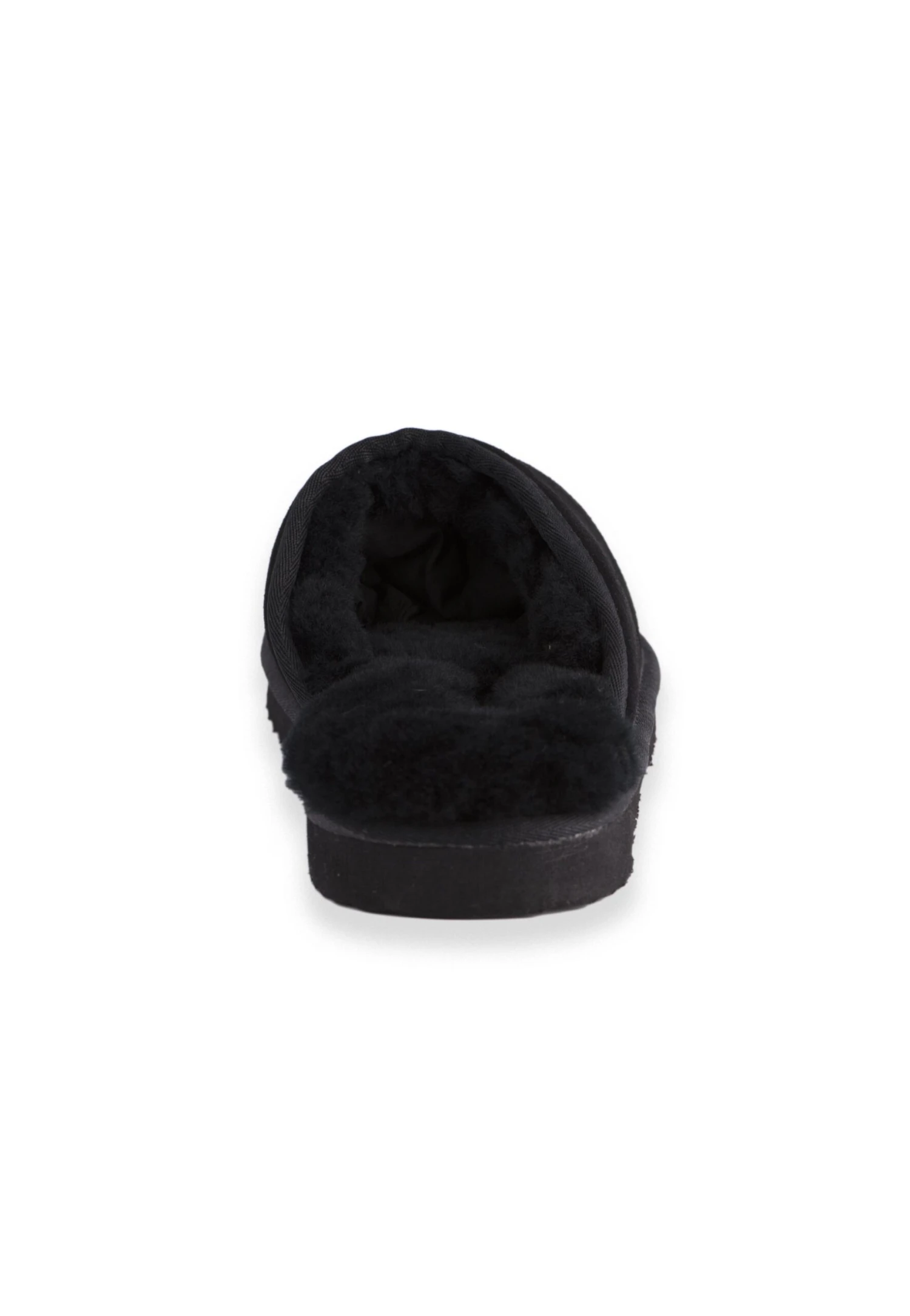 PantofoleBlack Uomo Pantofole AUO15I003-Q11 6 PantofoleBlack Uomo Pantofole AUO15I003-Q11 - immagine 4