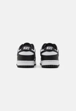Nike Sportswear Dunk Retro - Sneakers Basse - White/Black 15 Nike Sportswear Dunk Retro - Sneakers Basse - White/Black -Luce Scarpe Negozio 9b5f2cfa11474028bfbf18405f865518