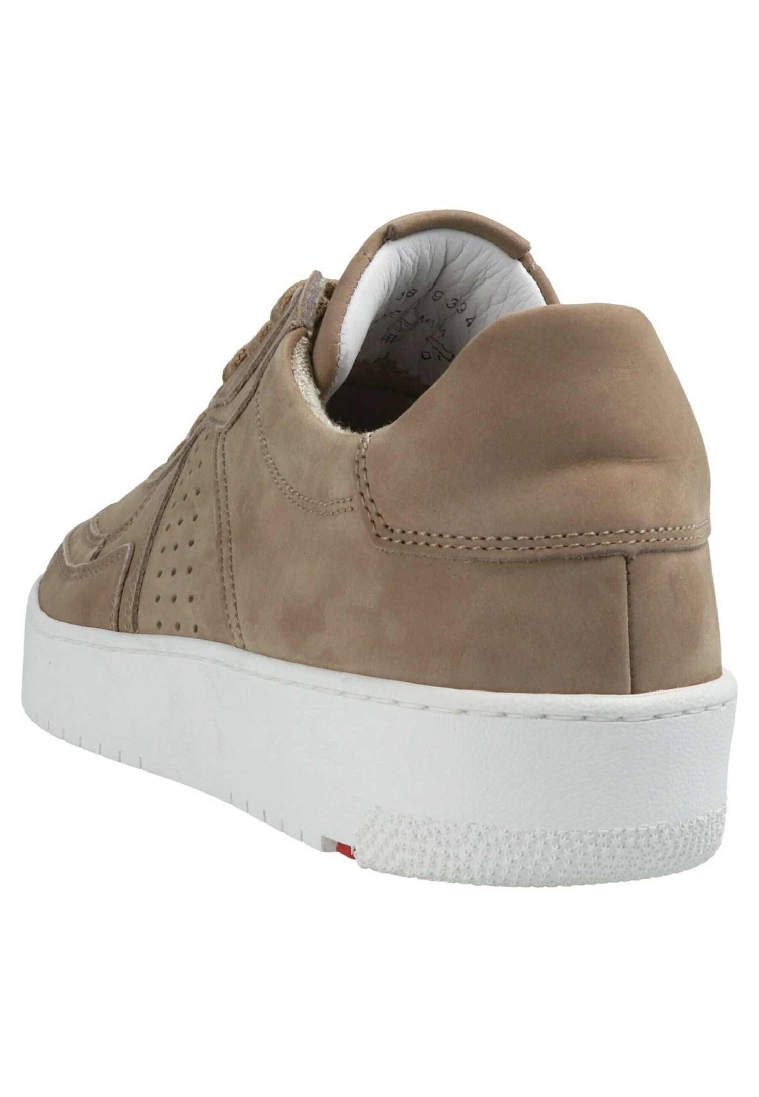 Lloyd Arel - Sneakers Basse - Braun 5 Lloyd Arel - Sneakers Basse - Braun - immagine 3