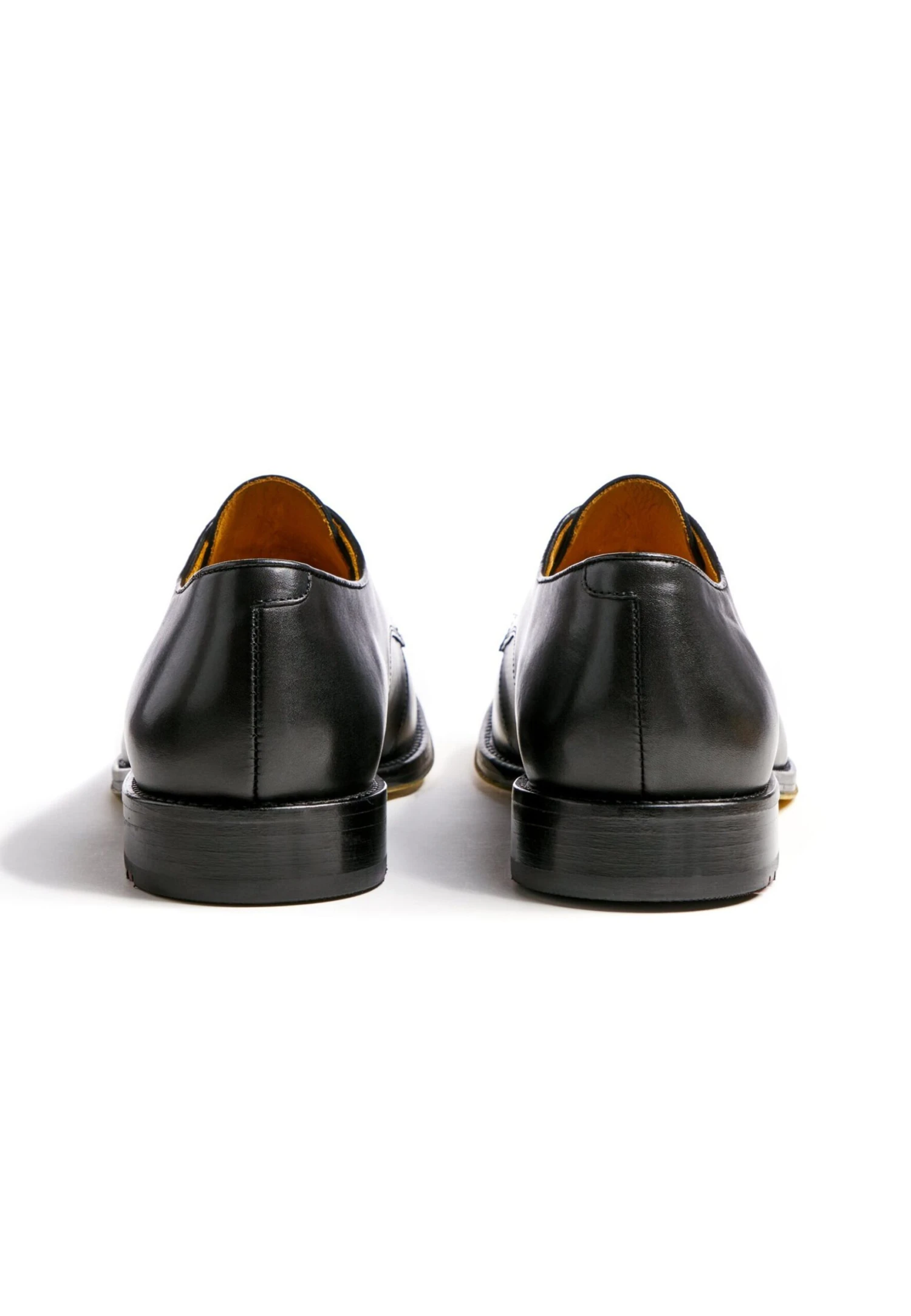 Lloyd Skipper - Stringate Eleganti - Schwarz 7 Lloyd Skipper - Stringate Eleganti - Schwarz - immagine 5