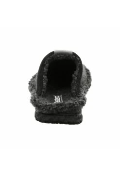 ToulousePantofoleAnthrazit Uomo Pantofole WEM12I00G-Q11 12 ToulousePantofoleAnthrazit Uomo Pantofole WEM12I00G-Q11 -Luce Scarpe Negozio 9d98a4b4bd044895970fbfb5fe097f80