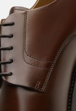 Winston CdStringate ElegantiMittelbraun Uomo Scarpe Eleganti H2M12M006-O11 -Luce Scarpe Negozio 9df6fb211d7c4271b3560ca0361bfd98