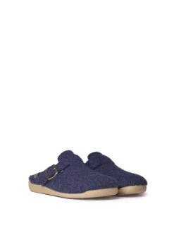 Toni Pons Norton-Fp - Pantofole - Blau 8 Toni Pons Norton-Fp - Pantofole - Blau -Luce Scarpe Negozio 9e1b677c7c224f028c7983266f3e1bd3