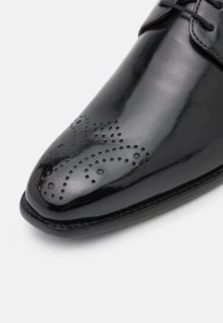 MELVIN & HAMILTON Dylan 1StringateBlack Uomo Scarpe Eleganti ME212M0E7-Q11 13 MELVIN & HAMILTON Dylan 1StringateBlack Uomo Scarpe Eleganti ME212M0E7-Q11 -Luce Scarpe Negozio 9f45240cf0734eacbf4741dd69d6be17