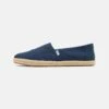 Toms Alpargata - Espadrillas - Navy 1 Toms Alpargata - Espadrillas - Navy -Luce Scarpe Negozio a065b4671b7d4251a90afb0548408e76