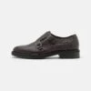 Boss Larry MonkMocassini ElegantiDark Brown Uomo Scarpe Eleganti BB112C04E-O11 -Luce Scarpe Negozio a2224d7837dc4c219d75d2fe8870583b