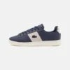 Lacoste Carnaby Pro - Sneakers Basse - Navy/Off-White 2 Lacoste Carnaby Pro - Sneakers Basse - Navy/Off-White -Luce Scarpe Negozio a29760198755406a85662e5585701b2d
