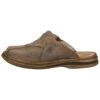 Josef Seibel CiabattineBrown Uomo Scarpe Aperte JO112G00W-C11 -Luce Scarpe Negozio a4f0a5eab1e34a75a34484a69f284d15