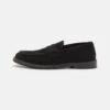 Valentine Saddle LoaferMocassini ElegantiBlack Uomo Scarpe Eleganti W0212C03T-Q11 2 Valentine Saddle LoaferMocassini ElegantiBlack Uomo Scarpe Eleganti W0212C03T-Q11 -Luce Scarpe Negozio a5d83e090ffe4d04922d75eb0f3f7415