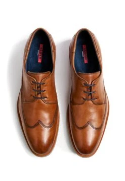 Lloyd Taylor - Stringate Eleganti - Braun -Luce Scarpe Negozio a648db005b81448a8cdd2bd7b760910c