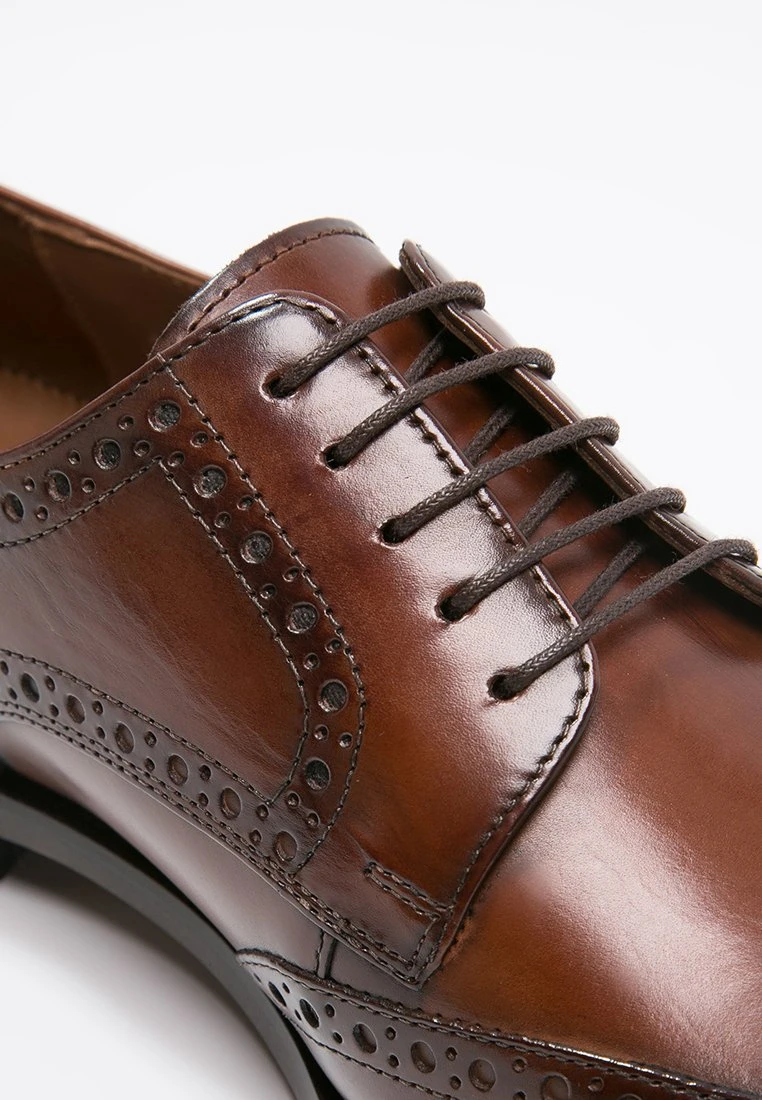 Lloyd LucienStringate ElegantiKenia Uomo Scarpe Eleganti LL112A0EN-O11 8 Lloyd LucienStringate ElegantiKenia Uomo Scarpe Eleganti LL112A0EN-O11 - immagine 6