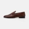 Terry Loafer - Mocassini Eleganti - Brown 1 Terry Loafer - Mocassini Eleganti - Brown -Luce Scarpe Negozio a6619284889949538e4a1ec1af5ee393