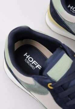 HOFF Toronto - Sneakers Basse - Camel -Luce Scarpe Negozio a6df5a2104fd4a86beca847614a9f676