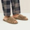 Next Borg Lined Slider Slippers - Pantofole - Stone Natural 2 Next Borg Lined Slider Slippers - Pantofole - Stone Natural -Luce Scarpe Negozio a6e54986c60146309d0abdf680ba7664