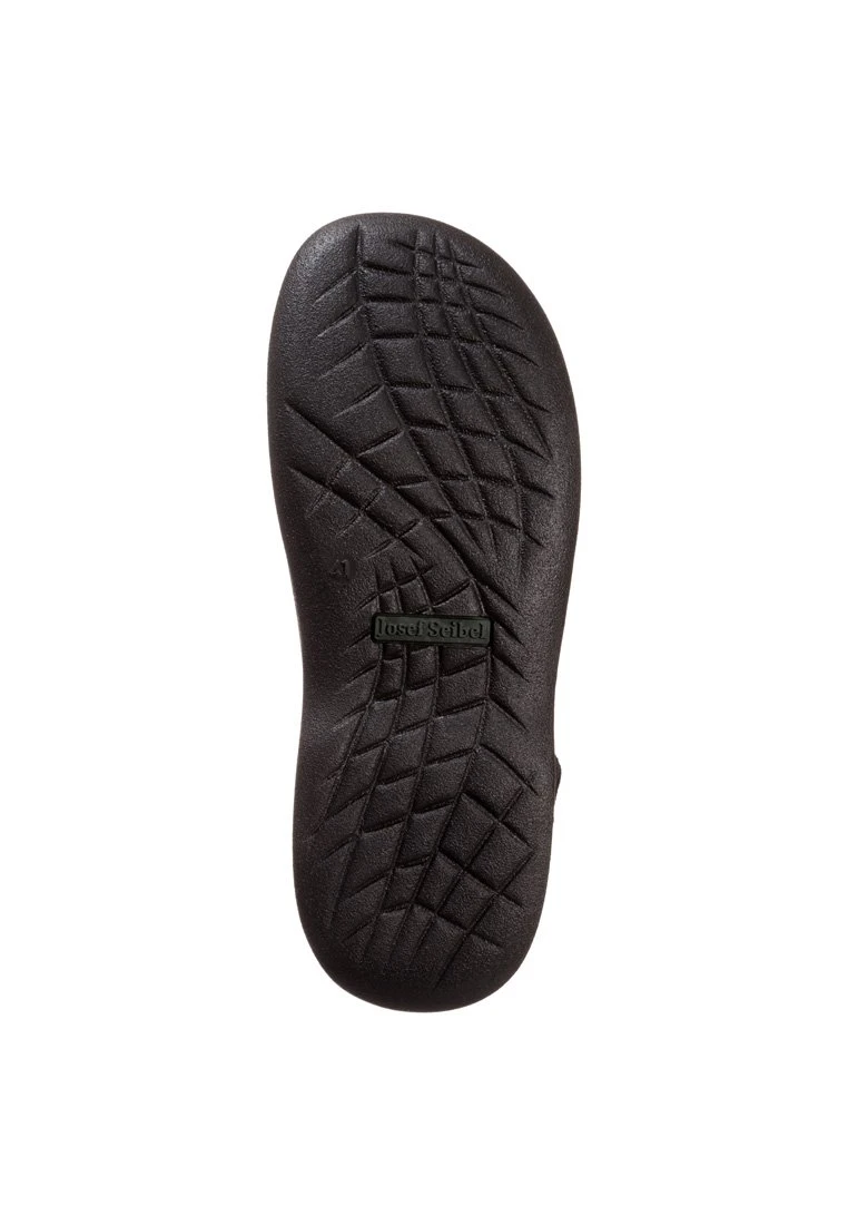 Josef Seibel Sandali Da TrekkingOcean/Schwarz Uomo Scarpe Aperte JO112B00J-K11 5 Josef Seibel Sandali Da TrekkingOcean/Schwarz Uomo Scarpe Aperte JO112B00J-K11 - immagine 3