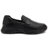 Scarpe Senza LacciBlack Uomo Scarpe Basse F5J12C01C-Q11 -Luce Scarpe Negozio a7b7135a262e4aafbe5e71d6b3f4233a