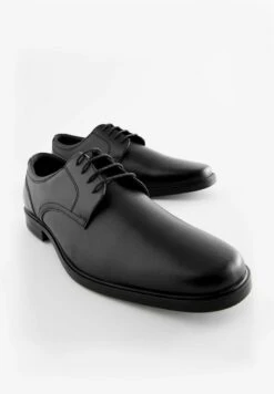 Next Derby Wide FitStringate ElegantiBlack Uomo Scarpe Eleganti NX312M0DR-Q11 -Luce Scarpe Negozio a7f8d02a801a4e36a9db10f922cc0abf