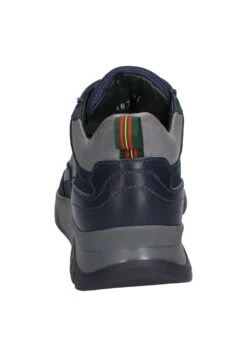 Reece- Sneakers Basse - Blue 11 Reece- Sneakers Basse - Blue -Luce Scarpe Negozio a845355bb17f4f5b981e931e055f1d9f