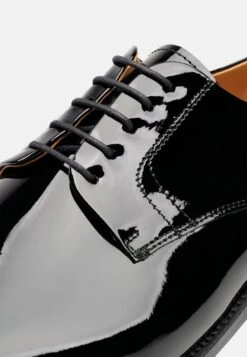 Marshall PdStringate ElegantiSchwarz Uomo Scarpe Eleganti H2M12M000-Q11 13 Marshall PdStringate ElegantiSchwarz Uomo Scarpe Eleganti H2M12M000-Q11 -Luce Scarpe Negozio a853072e9ff94884891f4d9772fce893