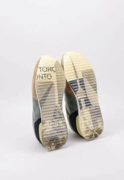 HOFF Toronto - Sneakers Basse - Camel -Luce Scarpe Negozio a89380833646457a9850cd77c23d40f2