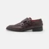 SopranoScarpe Senza LacciBurgundy Uomo Scarpe Basse JW112C02P-G11 1 SopranoScarpe Senza LacciBurgundy Uomo Scarpe Basse JW112C02P-G11 -Luce Scarpe Negozio a893f6ee03ff478382253f76626e4c7c