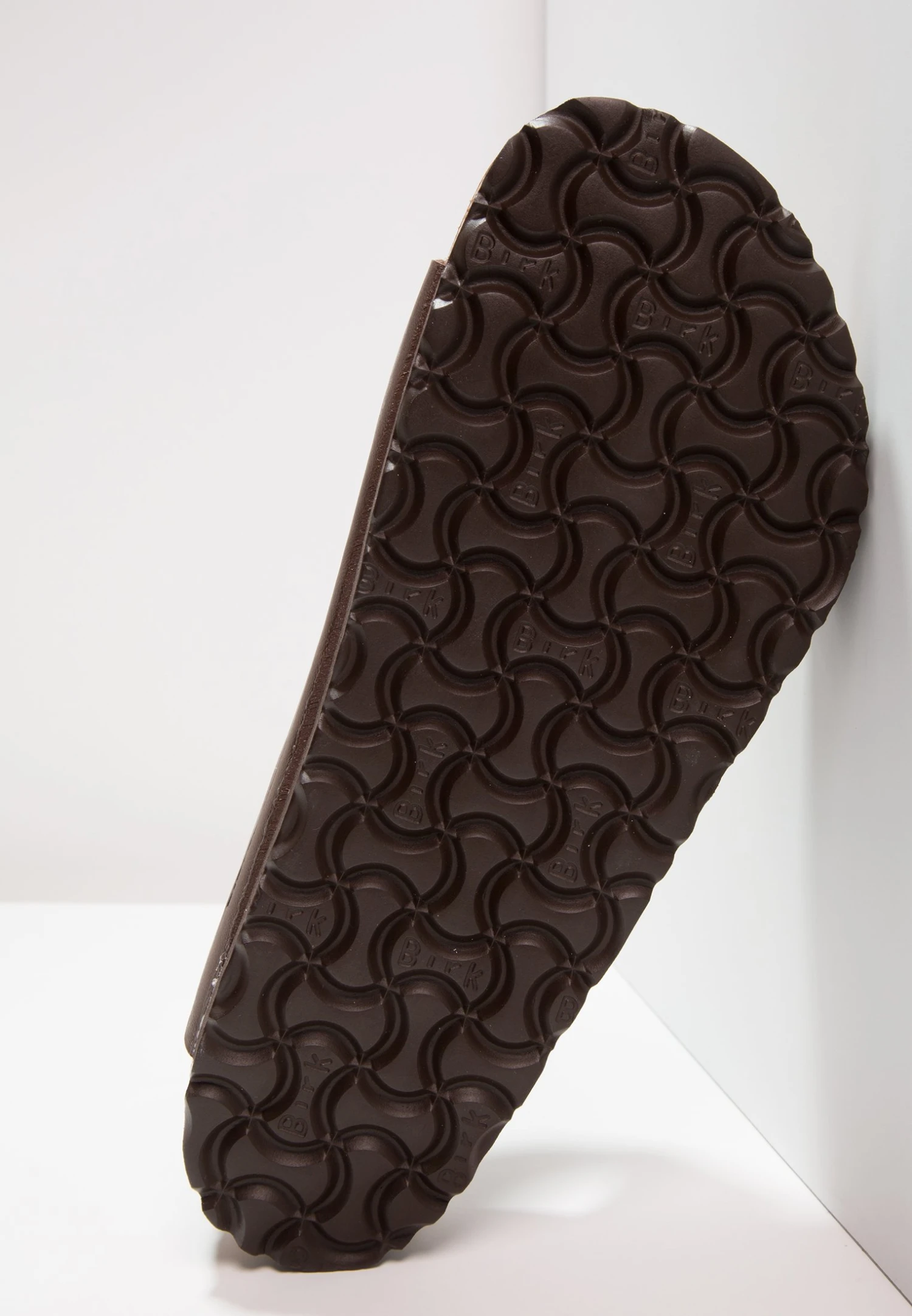 Birkenstock Arizona - Pantofole - Dark Brown 7 Birkenstock Arizona - Pantofole - Dark Brown - immagine 5