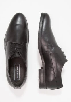 Jack & Jones JfwsammyStringate ElegantiAnthracite Uomo Scarpe Eleganti JA212A05N-Q11 9 Jack & Jones JfwsammyStringate ElegantiAnthracite Uomo Scarpe Eleganti JA212A05N-Q11 -Luce Scarpe Negozio a8dc71f0cf59434fad7938cb7fd1b70b