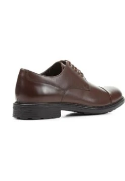 Geox U Walk Pleasure - Stringate Eleganti - Cognac 13 Geox U Walk Pleasure - Stringate Eleganti - Cognac -Luce Scarpe Negozio a98591f1974549b49fe11fc9665f9653