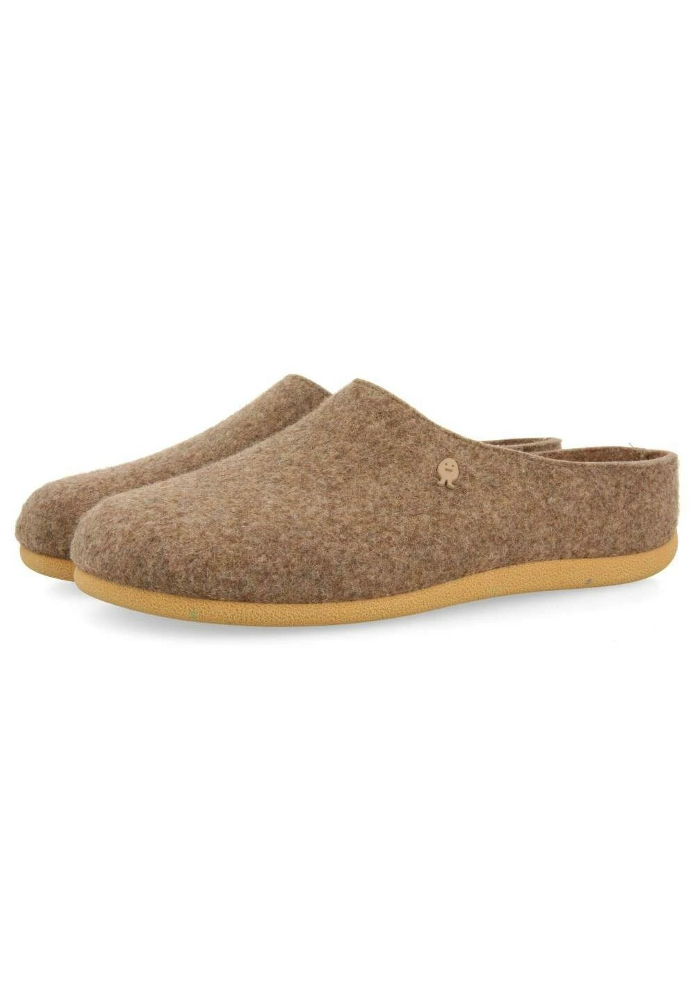 Gioseppo Reinberg - Pantofole - Beig 4 Gioseppo Reinberg - Pantofole - Beig - immagine 2