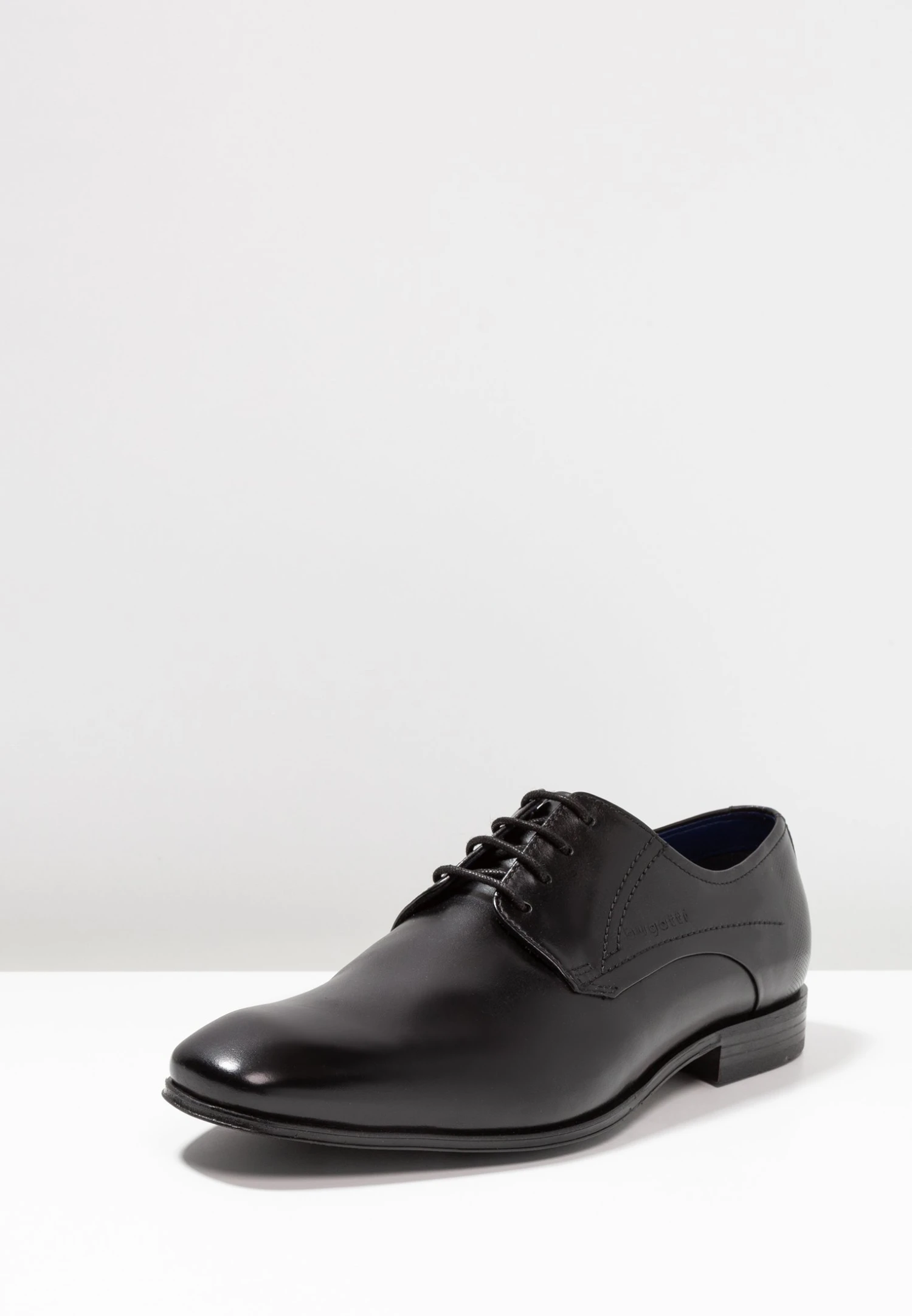 Bugatti Mattia - Stringate Eleganti - Black 5 Bugatti Mattia - Stringate Eleganti - Black - immagine 3