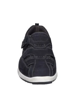 Josef Seibel Enrico- Scarpe Senza Lacci - Indigo -Luce Scarpe Negozio a9ee180d431d47d1887104758285c208