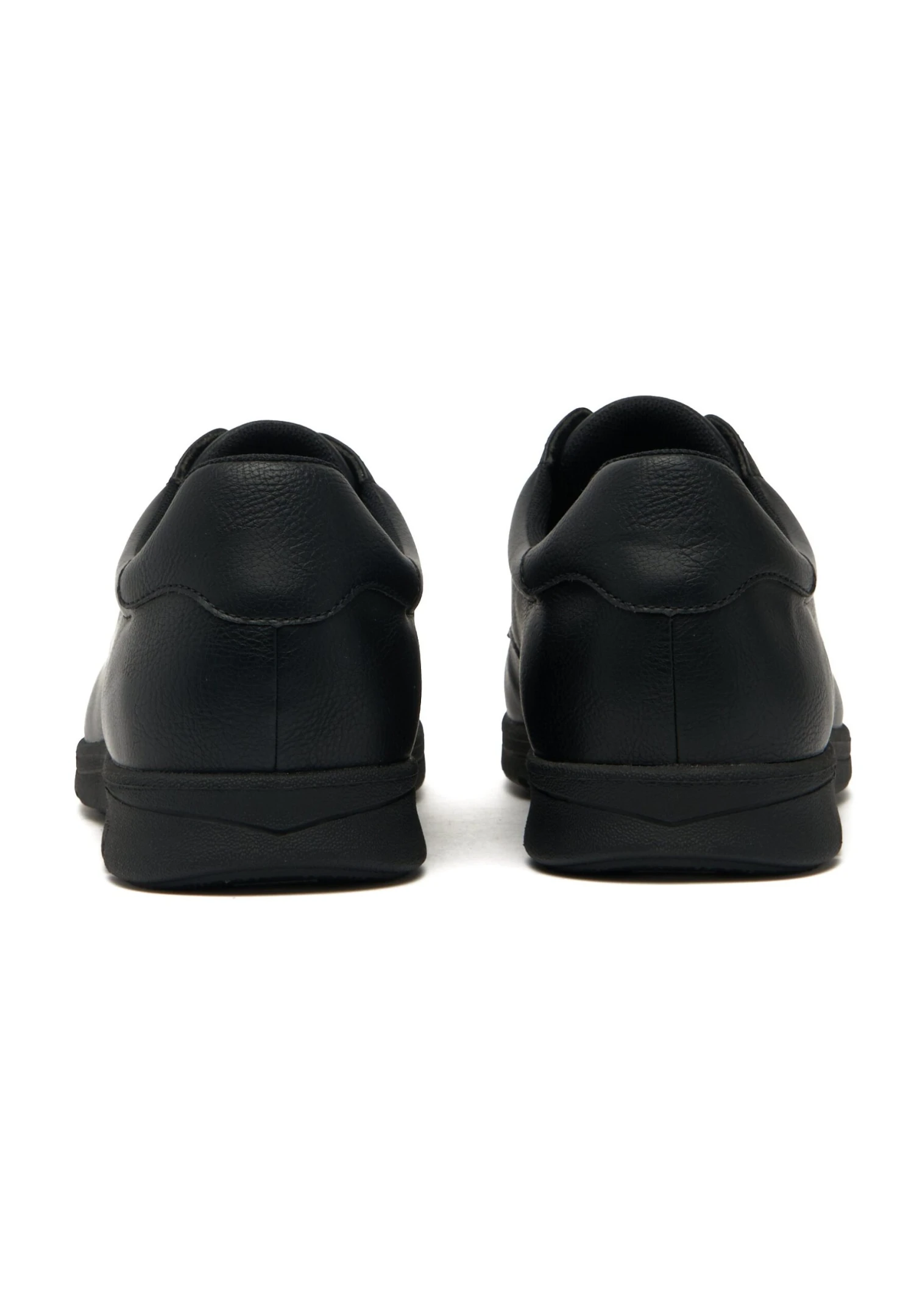 Rami Derby - Stringate Eleganti - Black 5 Rami Derby - Stringate Eleganti - Black - immagine 3