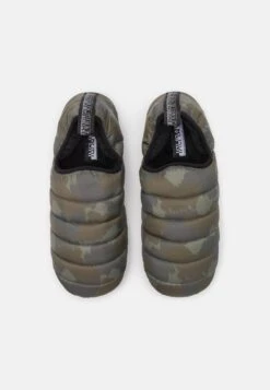 Napapijri HerlPantofoleGreen Uomo Pantofole NA612I008-M11 11 Napapijri HerlPantofoleGreen Uomo Pantofole NA612I008-M11 -Luce Scarpe Negozio aa4dcd1df6504ce2b8afa7659eb55b1b