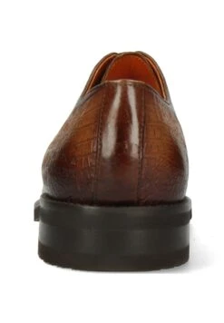 MELVIN & HAMILTON Lance Crust MidStringate ElegantiBraun Uomo Scarpe Eleganti ME212M0J9-O11 9 MELVIN & HAMILTON Lance Crust MidStringate ElegantiBraun Uomo Scarpe Eleganti ME212M0J9-O11 -Luce Scarpe Negozio aa523d9a6fb54fe48ba50a0c11b713c0