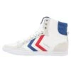 Hummel Slimmer StadilSneakers AlteWhite/Blue/Red Uomo Sneaker HU311A006-002