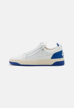 Giuseppe Zanotti Sneakers BasseBianco Uomo Sneaker G2712O01L-Q11