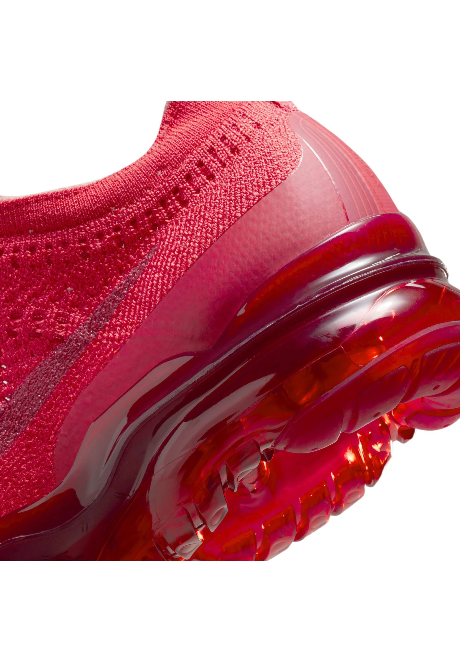 Nike Sportswear Air Vapormax 2023 FkSneakers BasseTrack Red/Track Red/Track Red/Mystic Red Uomo Sneaker NI112O0TY-G11 10 Nike Sportswear Air Vapormax 2023 FkSneakers BasseTrack Red/Track Red/Track Red/Mystic Red Uomo Sneaker NI112O0TY-G11 - immagine 8