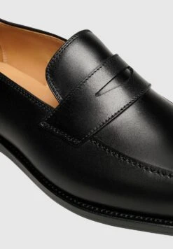 Mocassini ElegantiSchwarz Uomo Scarpe Eleganti H2M12C009-Q11 -Luce Scarpe Negozio abeea40a2c544802934dfc9c2bcc6860