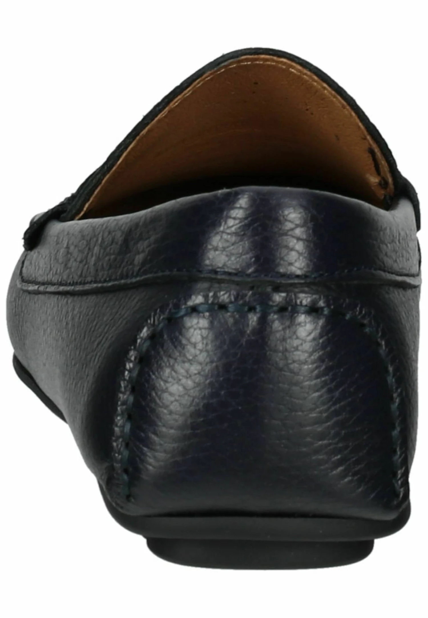 Imac MocassiniBlau Blau Uomo Scarpe Basse MC612C00M-K11 6 Imac MocassiniBlau Blau Uomo Scarpe Basse MC612C00M-K11 - immagine 4