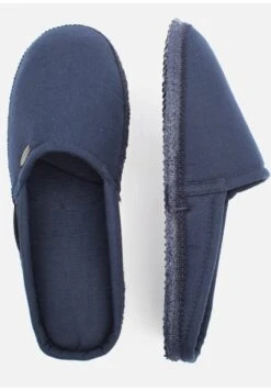 Giesswein Villach - Pantofole - Dunkelblau -Luce Scarpe Negozio ad402b9ab83b47568493560251cbafd1