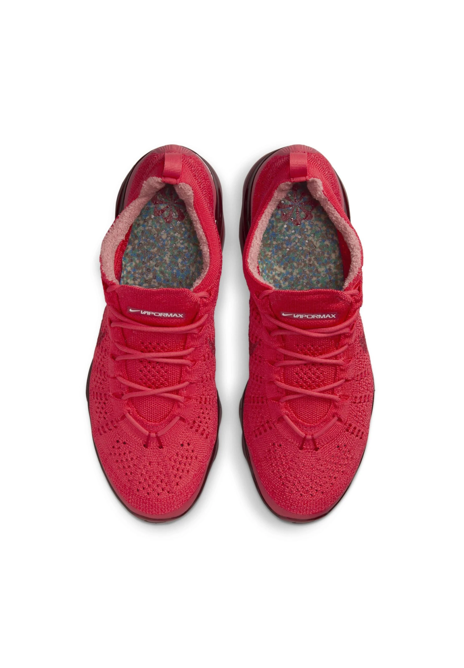 Nike Sportswear Air Vapormax 2023 FkSneakers BasseTrack Red/Track Red/Track Red/Mystic Red Uomo Sneaker NI112O0TY-G11 6 Nike Sportswear Air Vapormax 2023 FkSneakers BasseTrack Red/Track Red/Track Red/Mystic Red Uomo Sneaker NI112O0TY-G11 - immagine 4