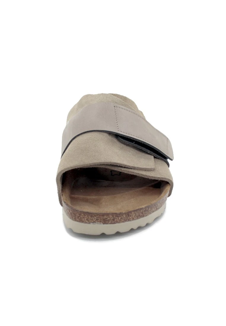 Birkenstock Taupe - Ciabattine - Taupe 8 Birkenstock Taupe - Ciabattine - Taupe - immagine 6