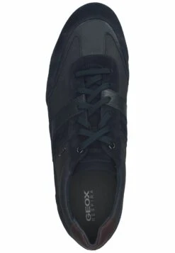 Geox Sneakers Basse - Blau C 11 Geox Sneakers Basse - Blau C -Luce Scarpe Negozio ae014216270d492094e8943dcf251269