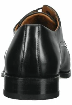 Salamander Stringate ElegantiBlack Uomo Scarpe Eleganti S4812M03T-Q11 -Luce Scarpe Negozio af5cffdb45d0492fa32e5a8244d0840f