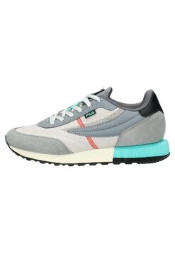 prodotti sponsorizzati 7 Fila Uomo - Sneakers Basse - Grigio