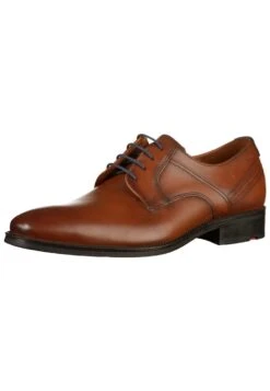 Lloyd Stringate Eleganti - Cognac 9 Lloyd Stringate Eleganti - Cognac -Luce Scarpe Negozio b024ccb52619447bae8f4f4a290b35eb