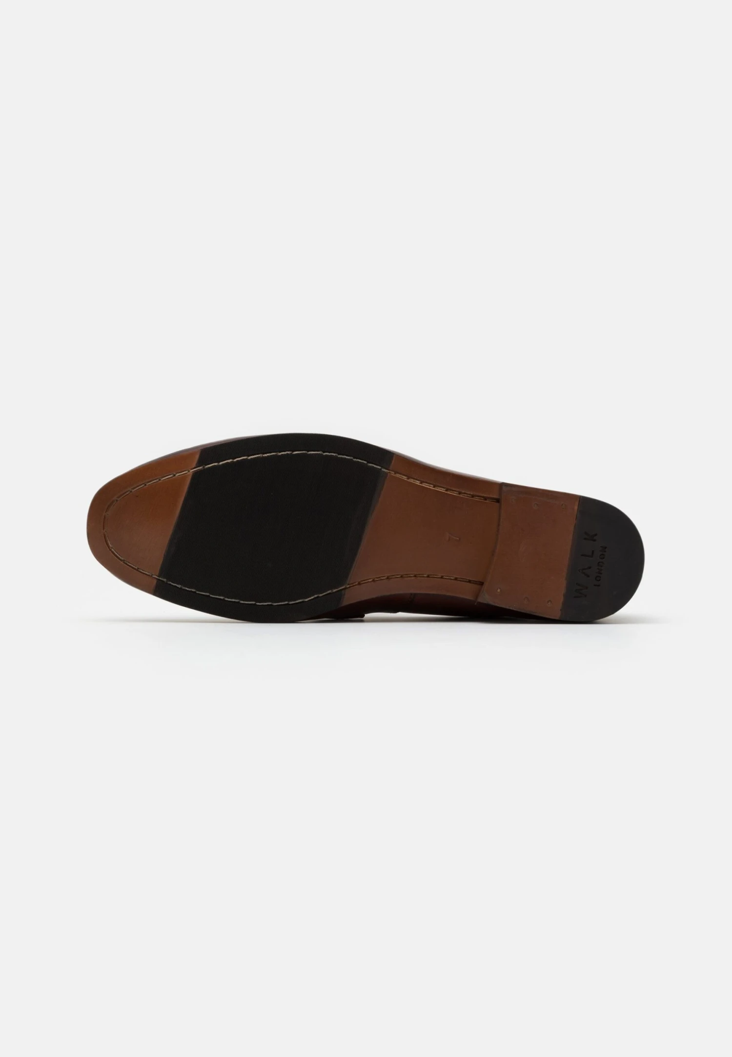 Terry Loafer - Mocassini Eleganti - Brown 7 Terry Loafer - Mocassini Eleganti - Brown - immagine 5
