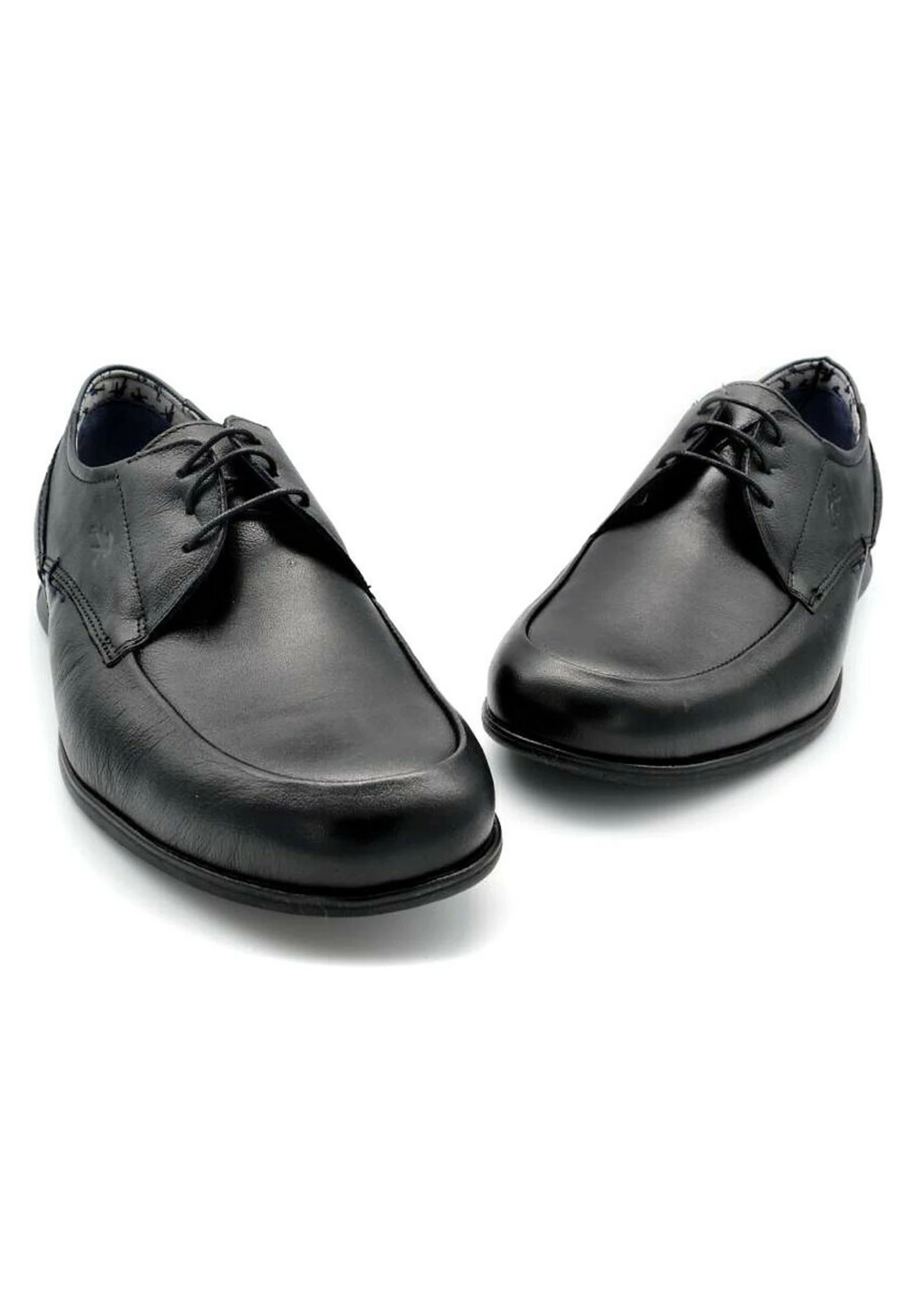 Fluchos Eleganti - Stringate Eleganti - Nero 6 Fluchos Eleganti - Stringate Eleganti - Nero - immagine 4